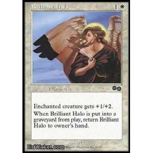  Brilliant Halo (Magic the Gathering   Urzas Saga   Brilliant Halo 