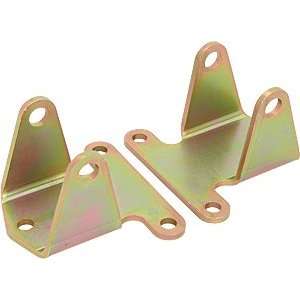  JEGS Performance Products 50513 Solid Engine Mounts 