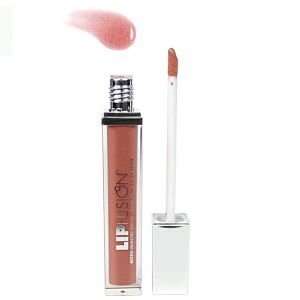  Fusion Beauty Lip Fusion Color Sheen   Bare Beauty