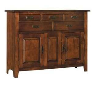  Stonewater Bureau Dresser