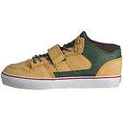 A2641 Es Theory 1.5 Skate Shoes New Mens 10   Tan/Green