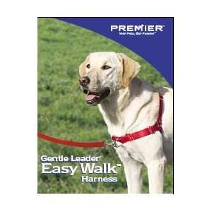    Gentle Leader Easy Walk Harness Large Fawn