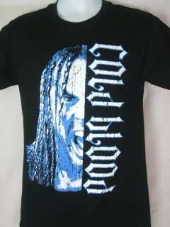 Matt Hardy Bloodline TNA Wrestling T shirt New  