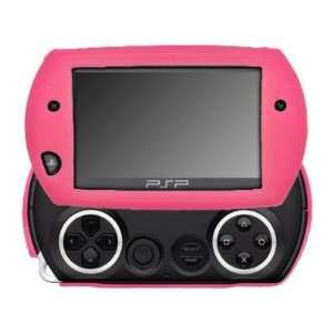   Cover Case for Sony PSP Go [Accessory Export Packaging] Electronics
