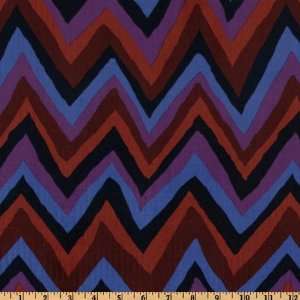  44 Wide Jazz Corduroy Purple Fabric By The Yard Arts 