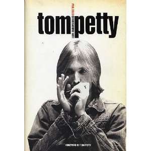    Music Sales Conversations with Tom Petty Book Musical Instruments