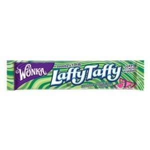 Tangy Laffy Taffy Watermelon  Grocery & Gourmet Food