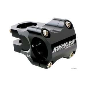 Straitline SSC Stem 50mm Black 