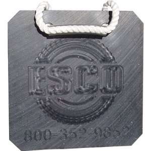  ESCO Jack Foundation Plate   55 Ton Capacity, Model# 10751 