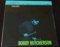 Bobby Hutcherson Dialogue 65 Blue Note LP SEALED  