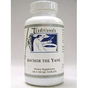  Kan Herbs Anchor the Yang 300 Tabs