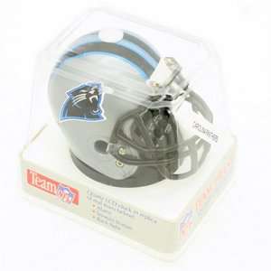  Carolina Panthers Football Helmet Alarm Clock Electronics