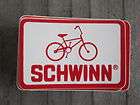 Old School BMX SCHWINN Decals King Sting Fork Stickers  