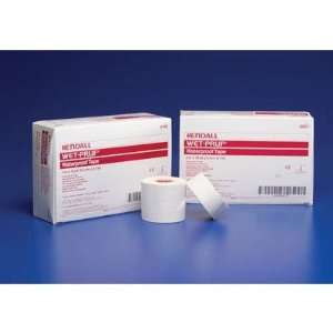 Kendall Healthcare Products KE3 Wet Pruf Tape Size 0.5 W x 360 D 24 