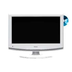  HLC22KW1   Haier HLC22KW1 22 Inch LCD HDTV/DVD Combination 