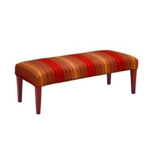   Couture Covers Bench Slipcover Slipcover Margherita