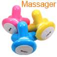 Relax Spin&Tone Body Massager Fat Remove Machine Slim  