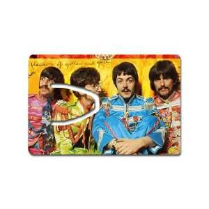  Beatles Bookmark Great Unique Gift Idea: Everything Else