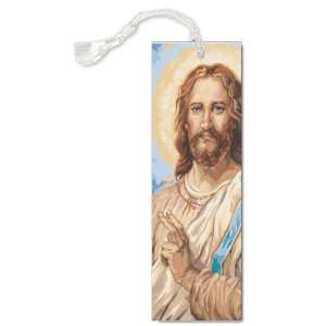  Jesus Halo Bookmark: Home & Kitchen