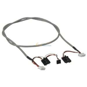  25in Universal CD ROM Audio Cable: Electronics