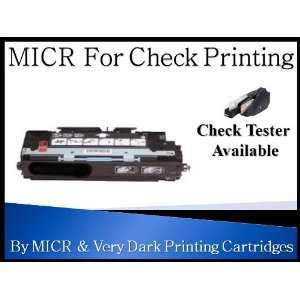  HP 3500 3550 3700 Q2670 MICR Toner Cartridge for Check 