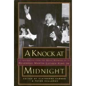   Martin Luther King, Jr. [Hardcover]: Martin Luther King Jr.: Books
