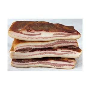 La Quercia Tamworth Country Cured Bacon   3.5 lb  Grocery 