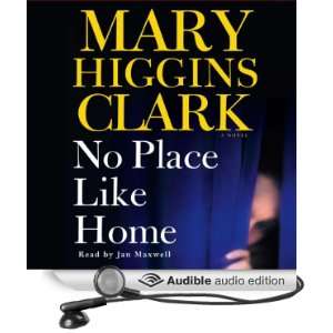   Home (Audible Audio Edition) Mary Higgins Clark, Jan Maxwell Books