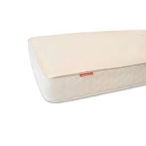 Netto Collection Organic Wool Mattress Protector: Baby