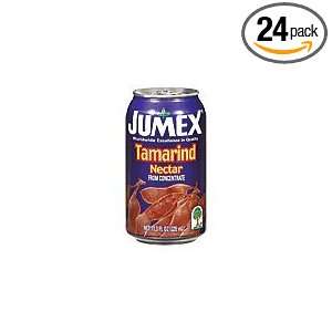 Jumex Nectar Tamarindo, 11.3 Ounce (Pack of 24)  Grocery 