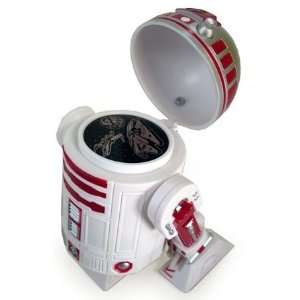  Star Wars R2D2 Night Ceiling Projector: Toys & Games