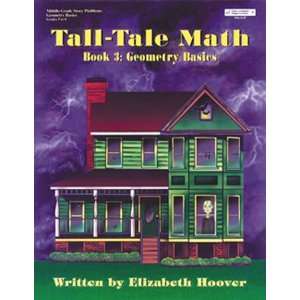  Valuable Tall Tale Math Geometry Basics By Educational 