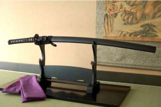 Authentic Japanese Katana Sword  Iai Series Okita Ichimonji  