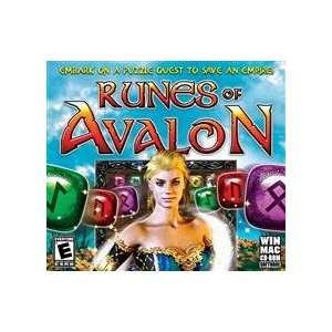  New Encore Runes Of Avalon Engaging Storyline Addictive 