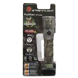   Night Vision Preservation Flashlight Ultra Bright