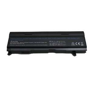 Laptop Battery for Toshiba Satellite A80 M45 M55 PA3399U 1BRS PA3399U 