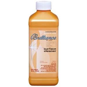  Brilliance Surface Cleaner 16 oz. $8.69   LOWEST PRICE 