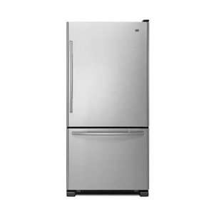  Maytag EcoConserve 18.5 Cu. Ft. Stainless Steel 