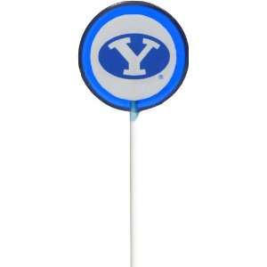   Lollipops, Perfect for Students, Alumni, Tailgates, or Game Day