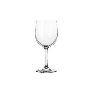 Libbey Bristol Valley Sheer Rim 13 oz White Wine Glass   Case = 24 