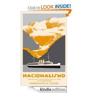 Nacionalismo (Great Ideas (taurus)) (Spanish Edition): Tagore 