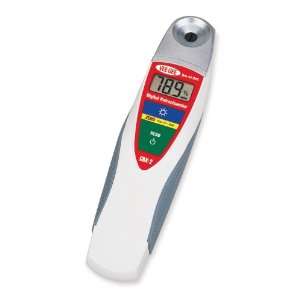 Vee Gee Scientific CDX 2 Digital Refractometer, with Brix Scale, AAA 