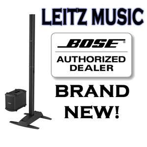 Bose L1 Model II Single Bass Package Portable P.A. System Authorized 