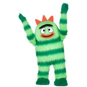  Yo Gabba! Brobee Standup: Home & Kitchen