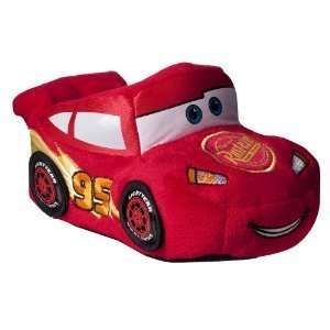  Boy Size 7 8, Disney Pixar Cars Lightvear Red Socktop 