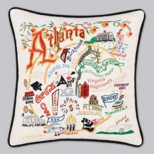  Catstudio Atlanta Pillow