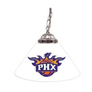 Trademark Poker NBA1200 PS Phoenix Suns NBA Single Shade Bar 