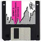 Peavey DPM 4 488   Classic Organs sound diskette items in Otherworlds 