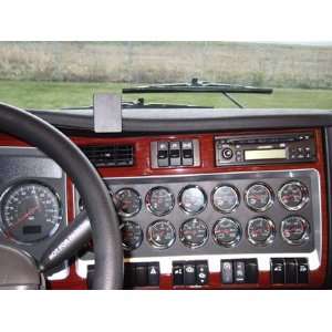  CPH Brodit Kenworth T800 Series Brodit ProClip Center 