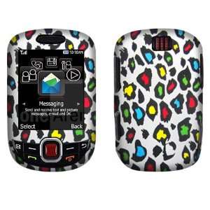    On Cover Case For Samsung Smiley SGH T359: Cell Phones & Accessories